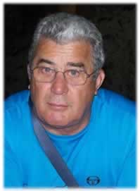 LUIGI CRISCITELLI